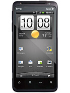 Best available price of HTC EVO Design 4G in Botswana