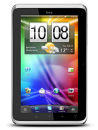 Best available price of HTC Flyer in Botswana