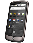 Best available price of HTC Google Nexus One in Botswana