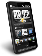 Best available price of HTC HD2 in Botswana