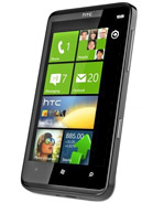 Best available price of HTC HD7 in Botswana