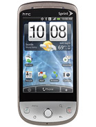 Best available price of HTC Hero CDMA in Botswana