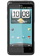 Best available price of HTC Hero S in Botswana