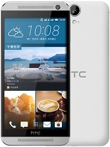 Best available price of HTC One E9 in Botswana