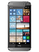 Best available price of HTC One M8 for Windows in Botswana