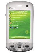 Best available price of HTC P3600 in Botswana