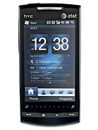 Best available price of HTC Pure in Botswana