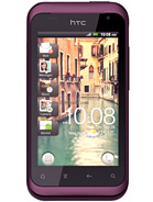 Best available price of HTC Rhyme in Botswana