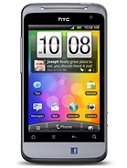 Best available price of HTC Salsa in Botswana