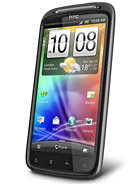 Best available price of HTC Sensation 4G in Botswana
