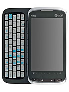 Best available price of HTC Tilt2 in Botswana