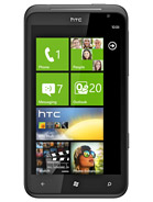Best available price of HTC Titan in Botswana