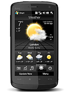 Best available price of HTC Touch HD in Botswana