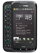 Best available price of HTC Touch Pro2 CDMA in Botswana