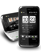 Best available price of HTC Touch Pro2 in Botswana