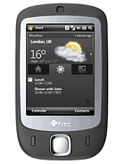 Best available price of HTC Touch in Botswana