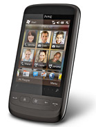 Best available price of HTC Touch2 in Botswana