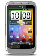 Best available price of HTC Wildfire S in Botswana