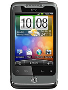 Best available price of HTC Wildfire CDMA in Botswana