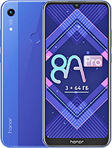 Best available price of Honor 8A Pro in Botswana