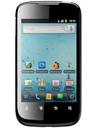 Best available price of Huawei Ascend II in Botswana