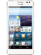 Best available price of Huawei Ascend D2 in Botswana
