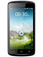 Best available price of Huawei Ascend G500 in Botswana