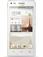 Best available price of Huawei Ascend G6 in Botswana