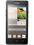 Best available price of Huawei Ascend G700 in Botswana