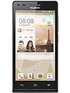 Best available price of Huawei Ascend P7 mini in Botswana
