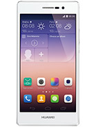 Best available price of Huawei Ascend P7 in Botswana