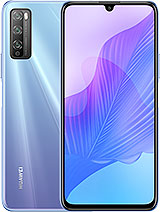 Best available price of Huawei Enjoy 20 Pro in Botswana