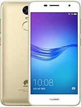 Best available price of Huawei Enjoy 6 in Botswana