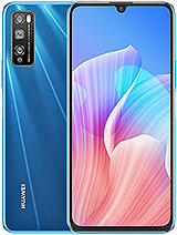 Best available price of Huawei Enjoy Z 5G in Botswana