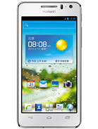 Best available price of Huawei Ascend G600 in Botswana