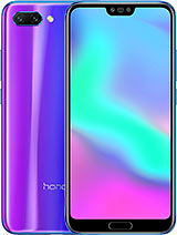 Best available price of Honor 10 in Botswana