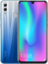 Best available price of Honor 10 Lite in Botswana