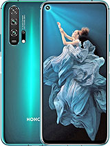 Best available price of Honor 20 Pro in Botswana