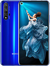 Best available price of Honor 20 in Botswana