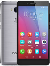 Best available price of Honor 5X in Botswana