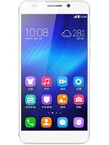 Best available price of Honor 6 in Botswana
