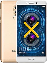 Best available price of Honor 6X in Botswana