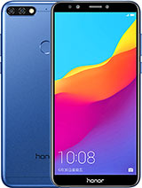 Best available price of Honor 7C in Botswana