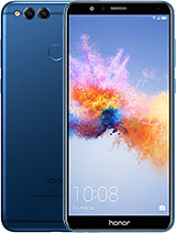 Best available price of Honor 7X in Botswana
