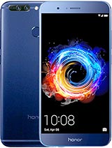 Best available price of Honor 8 Pro in Botswana