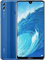 Best available price of Honor 8X Max in Botswana
