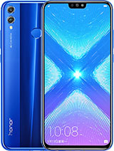 Best available price of Honor 8X in Botswana
