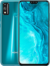 Best available price of Honor 9X Lite in Botswana