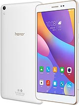 Best available price of Honor Pad 2 in Botswana