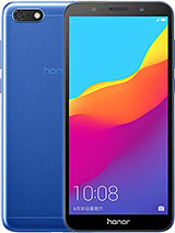 Best available price of Honor 7S in Botswana